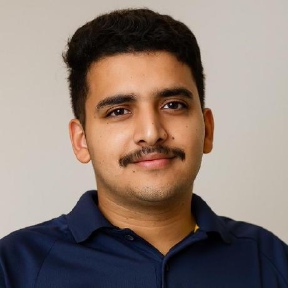 Nishant Singh